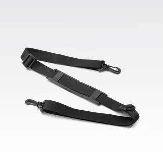 Zebra Shoulder Strap, Universal